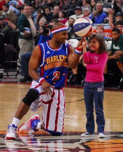 Globetrotters