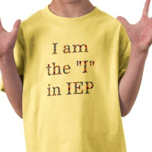 IEP