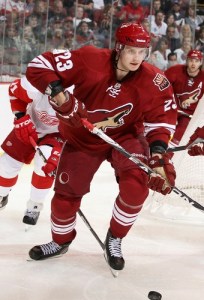 Oliver Ekman-Larsson