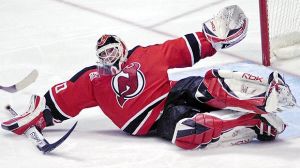 Martin Brodeur