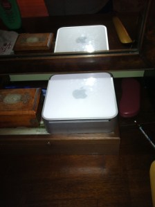 Mac Mini