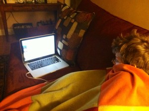 ryan_watching_highlights Ryan watching highlights