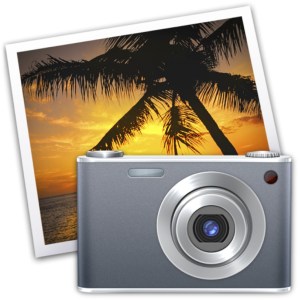 iPhotoLogo iPhoto