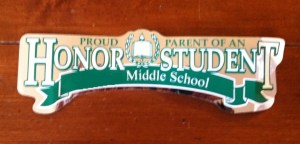 Honor Student