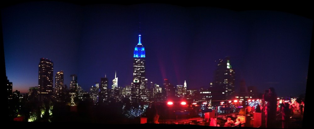 Empire State Building