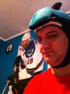 Hockey Guys color analyst