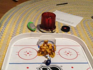 Hockey Guys celebrate