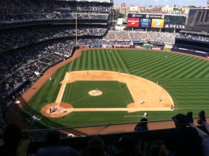Yankee Stadium