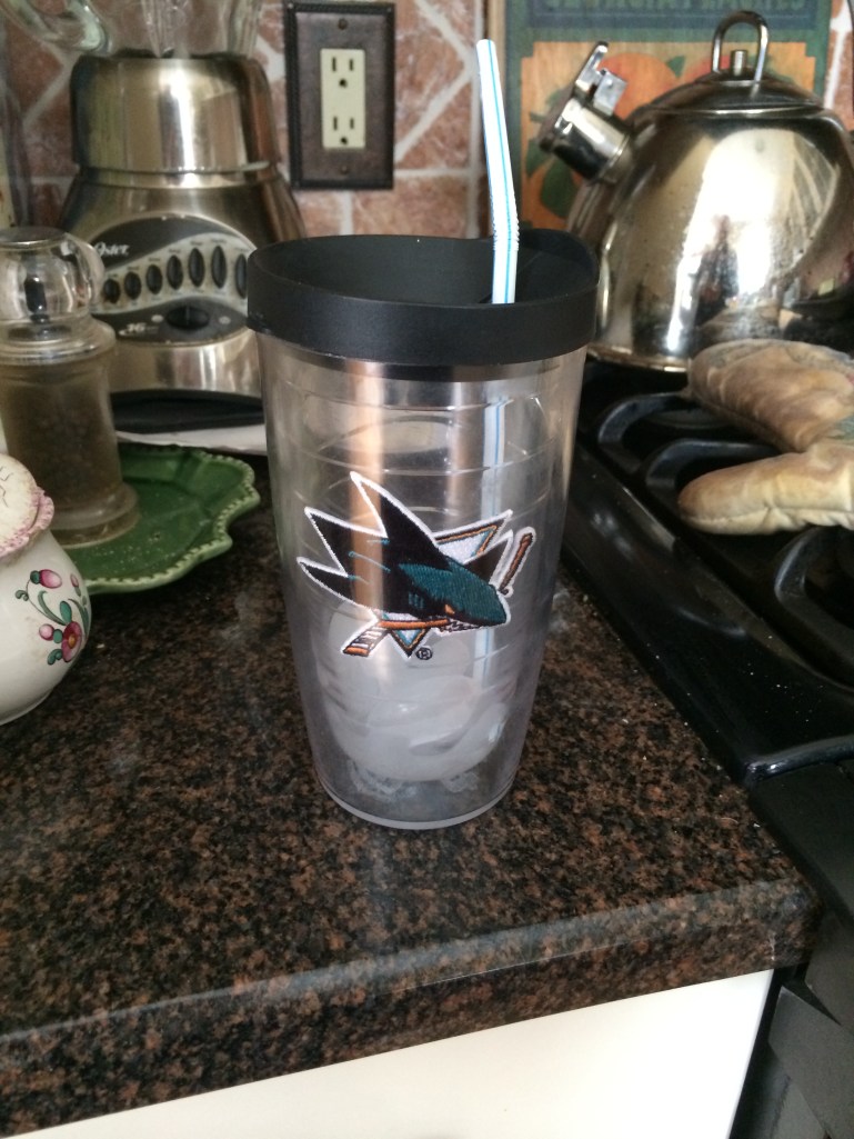 Sharks Cup