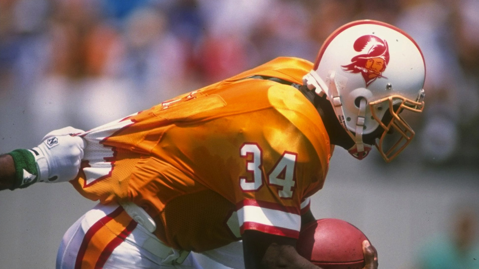 This uniform inspired fear in ... no one. But as a seven-year old, I love it. 