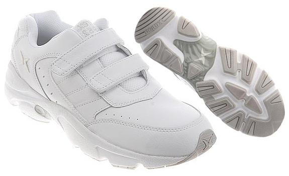Orthopedic shoes