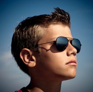 Cool at 13, Adrift at 23