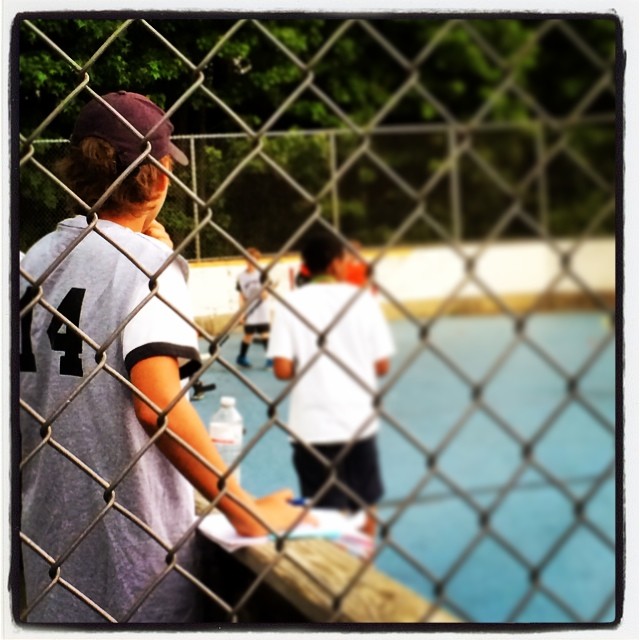 Ryan assistant coach